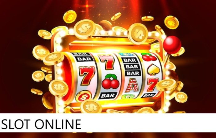 Pola Slot Itu Kunci, Bukan Sekedar Hoki